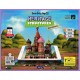 Smartivity EDGE Heritage Structures Magic Jigsaw Puzzle